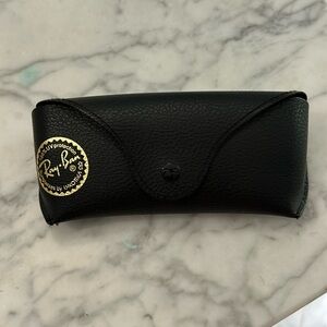 Eyeglass case